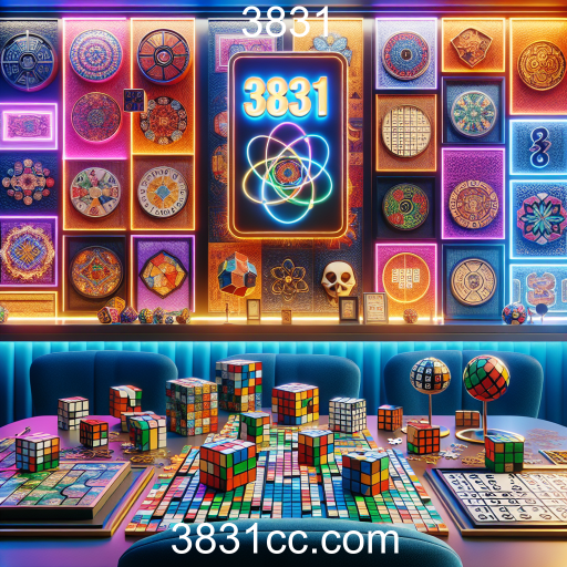 Desvendando os Quebra-Cabeças: Um Universo de Desafios e Criatividade