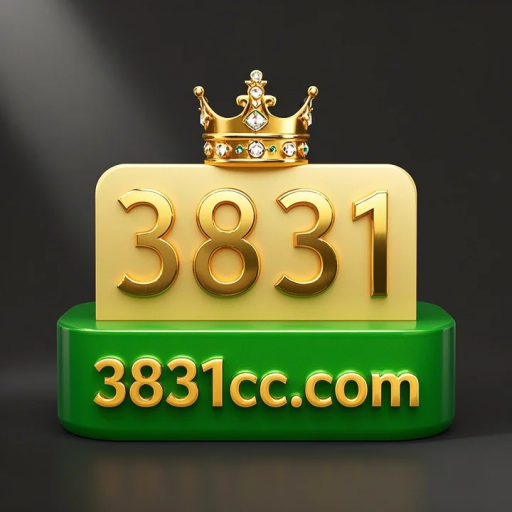 3831